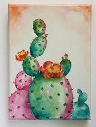 Learn about the light requirements for cacti and succulent plants with tips from an expert in this free gardening clip.expert: 750 Cactus Paint Ideen Kaktus Kaktus Kunst Kaktuszeichnung