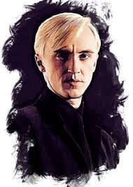 Draco Malfoy Harry Potter Images Harry Potter Portraits Harry Potter Characters