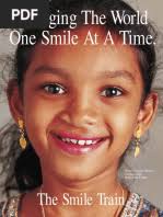 Smile Train INDIA