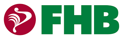 Fhb online business banking is free for business priority banking customers and is › get more: Datei Fhb Bank Logo Svg Wikipedia