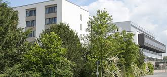 Das krankenhaus hält sich bei der vereinbarung von verträgen mit leitenden ärzten und ärztinnen dieser fachabteilung an die empfehlung der deutschen krankenhausgesellschaft. Radiologie 360 Im Florence Nightingale Krankenhaus In Dusseldorf Mrt