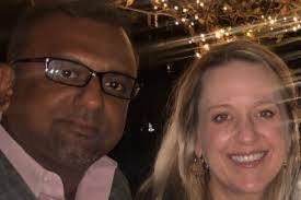 Fundraiser for Betsy Abraham by Meena Abraham : Help Ken Beat His Leukemia!