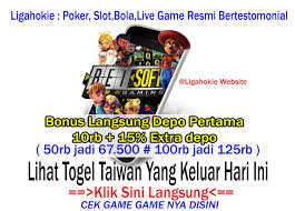 Pin On Lihat Togel Taiwan Yang Keluar Hari Ini