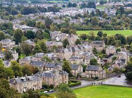 Ver más ideas sobre ciudad de edimburgo, edimburgo, escocia. Stirling La Segunda Ciudad Mas Pequena De Escocia Viajar