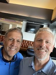 Brian Hrischuk's Instagram, Twitter & Facebook