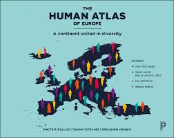 Citation's client platform, providing instant access to your health & safety and hr & employment law services. Policy Press The Human Atlas Of Europe A Continent United In Diversity By Dimitris Ballas Danny Dorling And Benjamin Hennig