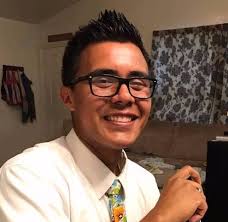 Meeting family across generations and distances