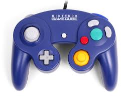 At the top of the project64 game selection window, go to options > configure controller plugin. Gamecube Controller Wikipedia