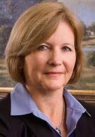 Daisy Hurst Floyd Appointed Dean of Mercer Law School