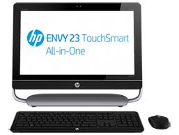 » fixed my hp driver i got a new hp webcam but it can't works properly, and the manufacturer's website didn't help at all. Hp Envy 23 D055 Touchsmart All In One Desktop Pc Drivers Download For Windows 7 8 1 10