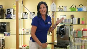 On do usa turystyczna caffitaly coffee machine, back price ipad 1. Macchina Caffe De Longhi Aroma Bar Ecam359 37 Tb Trony Youtube