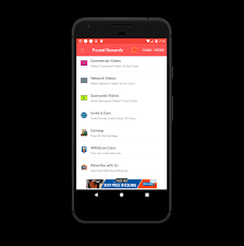 Rewards earned can be withdrawed easily through your gcash, bank and paypal acount. Philippine Rewards For Android Apk Download