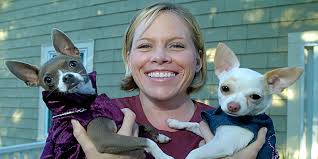 A club drawn together by a love of the chichuahua