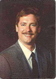 Obituary information for Brian Douglas McVay