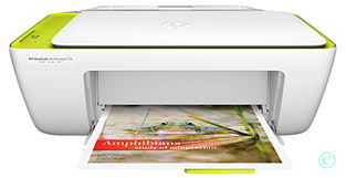 Hp Deskjet Ink Advantage 2135 Driver Download