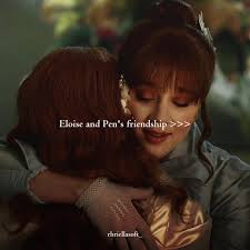 Eloise and Penelope Season 3 Scene Pack