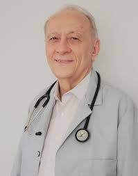 Dr. Dane J. Shepherd, DO, Osteopathic Medicine Specialist with his Private  Practice