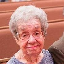 Dolores L. Henslee Obituary