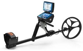 It is now 20 years ago that the first metal detector from the future series has been created by mr. Uig Titan Ger 1000 Gold And Metal Detector Gold And