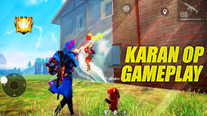 The user and allies' movement. Karan Op Gameplay Playing Like Headshot Master Garena Free Fire King Of Factory P K Gamers Youtube