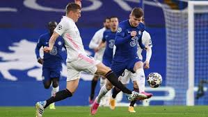 O chelsea está de volta à final da liga dos campeões após nove anos. 8idntlyec8rb0m