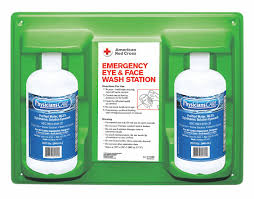 11.75 x 13.75 x 4. Personal Eye Wash Stations Grainger Industrial Supply