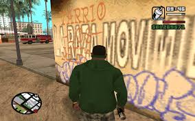 Gta san andreas all missions completed mod was downloaded 91959 times and it has 9.02 of 10 points so far. Grand Theft Auto San Andreas Tags Location Guide Gamesradar