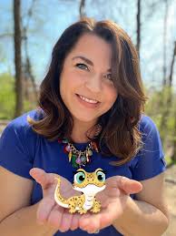 Celebrating International Dot Day with creativity and inspiration