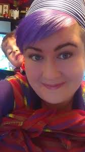 Lynsey's Babywearing Adventures