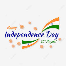 On the event of 75th independence day 2021, you can make your companions so exceptional by sending them an extraordinary picture with uncommon independence wishes and images. Banner Happy Independence Day 15th August Celebration Of India Banner India Banner Independence Day India Png And Vector With Transparent Background For Free Download