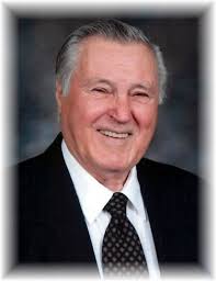 Obituary for Joseph Patrick