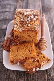 Pour préparer votre pain d'épices moelleux, il faut d'abord préchauffer votre four à 160 °c. Recette Un Pain D Epice Marie Claire