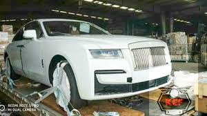 Check rolls royce car price list, images , dealers & read latest news & reviews. 2021 Rolls Royce Ghost Arrives In India First Unit Spied