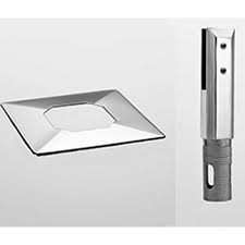 Maybe you would like to learn more about one of these? Buy Extended Core Drilled Square Spigot Online Mirror Chrome Finish
