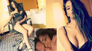 WATCH: Poonam Pandey's LEAKED sex video with her boyfriend goes VIRAL:  Accident or publicity stunt?