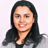 Sravanthi Jonnalagadda