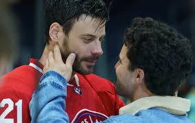 Let's go the cottage tomorrow 🥹😂♥️can't wait..... #heatedrivalry  #HeatedRivalryEP5 #hollanov #skip #hollander #iiya #mustwatch #cottage