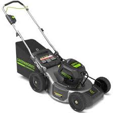 Black And Decker 3 In 1 Mower Cordless Greenworks 2502802 Greenworks Gm 210 21 Inch 82 Volt Cordless Lithium Ion 3 In 1 Commercial Push Lawn Mower Tool Only Lawn Mower Push Lawn Mower Mower