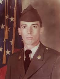 I was in CSC 4/54 from July 1982-Feb 1984. I was in the Scout Platoon and  SFC Armstrong was my Platoon SGT.