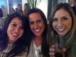 Lacey Calvert's Instagram, Twitter & Facebook