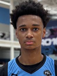 2027 Top Basketball Recruits