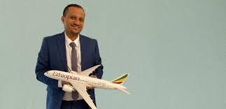 According to the african airlines association's (afraa) report, ethiopian has been ranked first by passenger and cargo traffic in 2020. Neben Frankfurt Genf Und Wien Ethiopian Airlines Kommt Nach Zurich Aerotelegraph