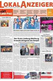 KW 50 | 11.12.2013 - Der Lokalanzeiger
