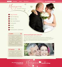 Последние твиты от le site du mariage (@lesitedumariage). Creation De Site Web Mariage Mariee I P W Agence Web Marseille Aix Teletravail