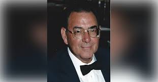 Obituary information for G. William Hall