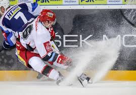 Na čt sport můžete sledovat zdarma hokej: Prava Na Hokejovou Extraligu Ziskaly O2 Tv A Ct Mediaguru