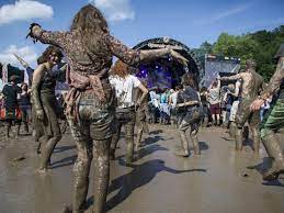This is the official twitter account of the openair st.gallen. Open Air St Gallen Kampft Gegen Abfallproblem Musik National Vol At