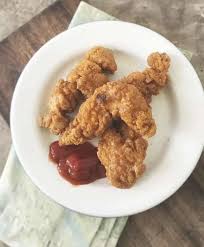 You can add all sorts of herbs and spices to create a rich n. 20 Minute How To Cook Frozen Chicken Strips Loaves And Dishes
