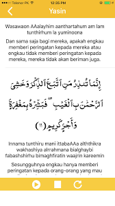 Surah yasin rumi dan terjemahan app has the following futures: Surah Yassin Rumi Bacaan Surah Yasin App For Iphone Free Download Surah Yassin Rumi Bacaan Surah Yasin For Iphone Ipad At Apppure