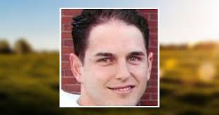 Stan Robison Obituary July 23, 2007